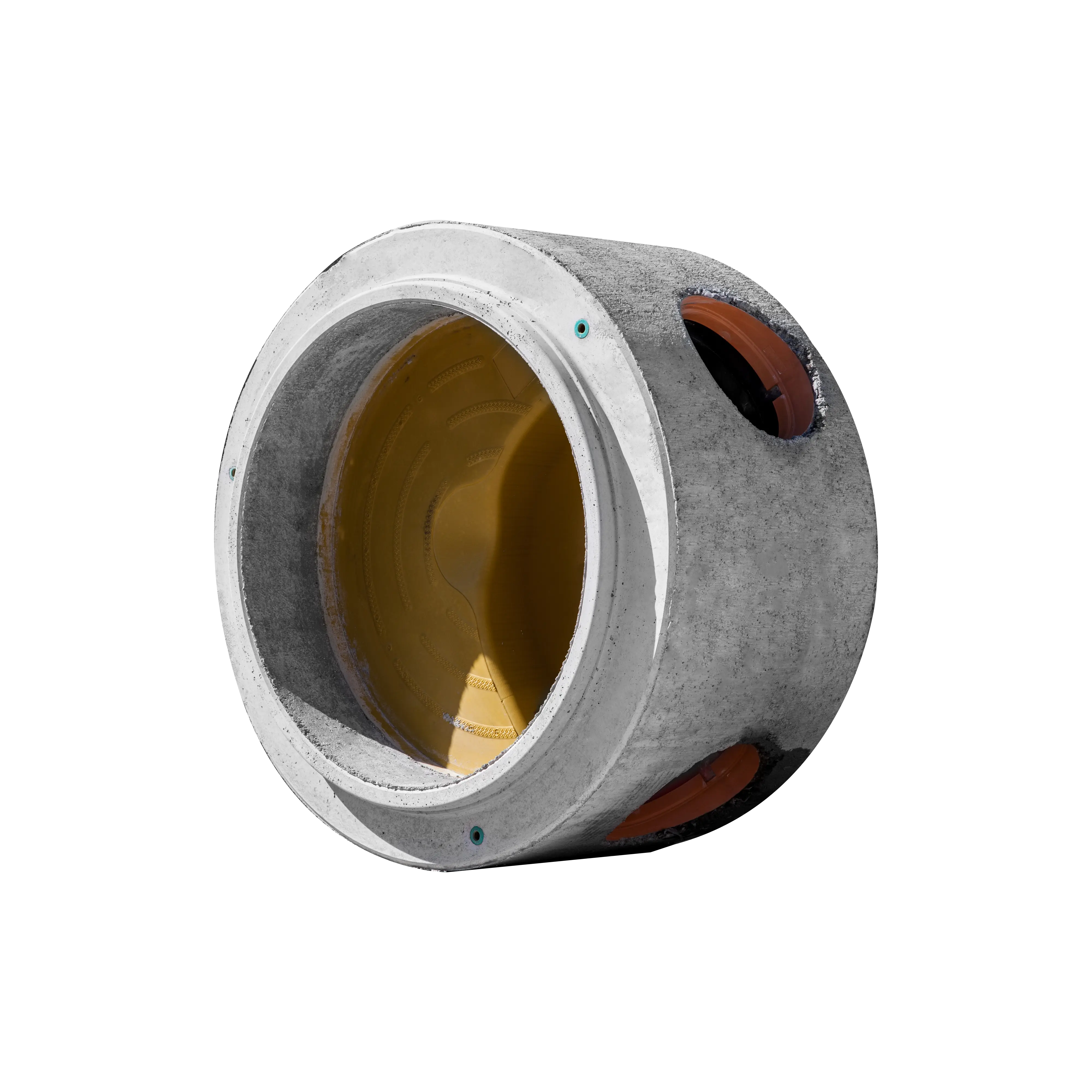 Immagine del Fondi Pozzetto