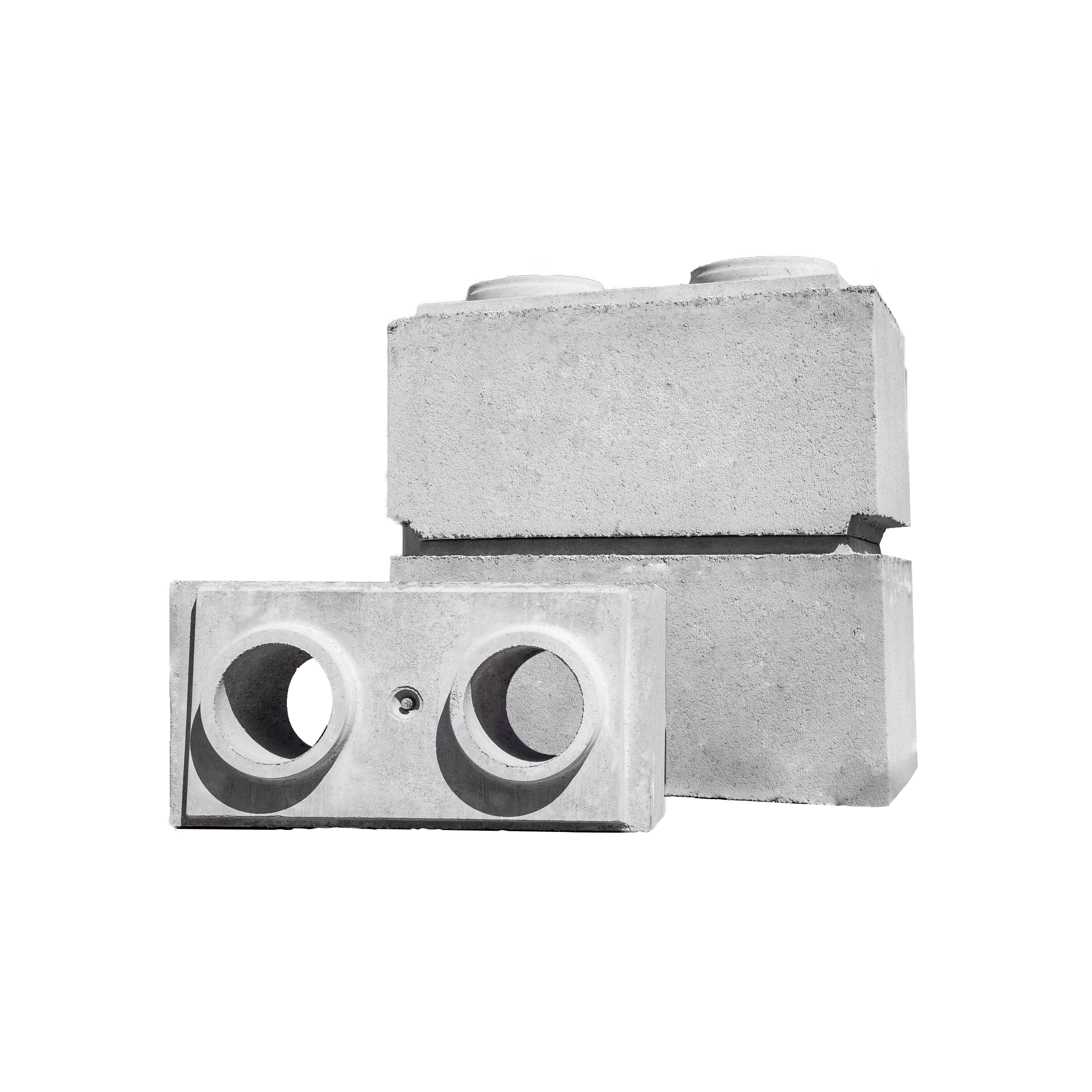 Immagine del Blocchi per muri a secco