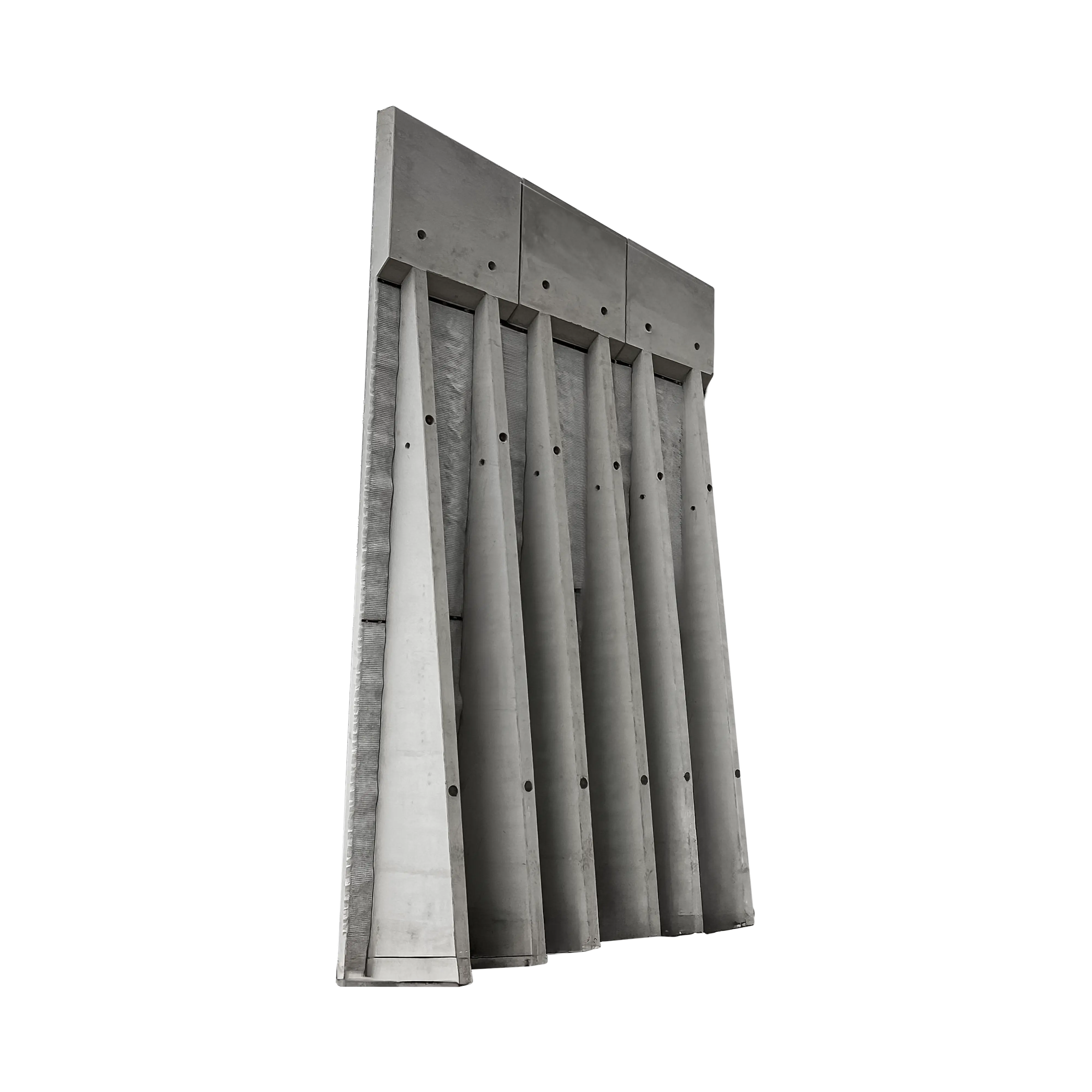 Immagine del Muri di sostegno