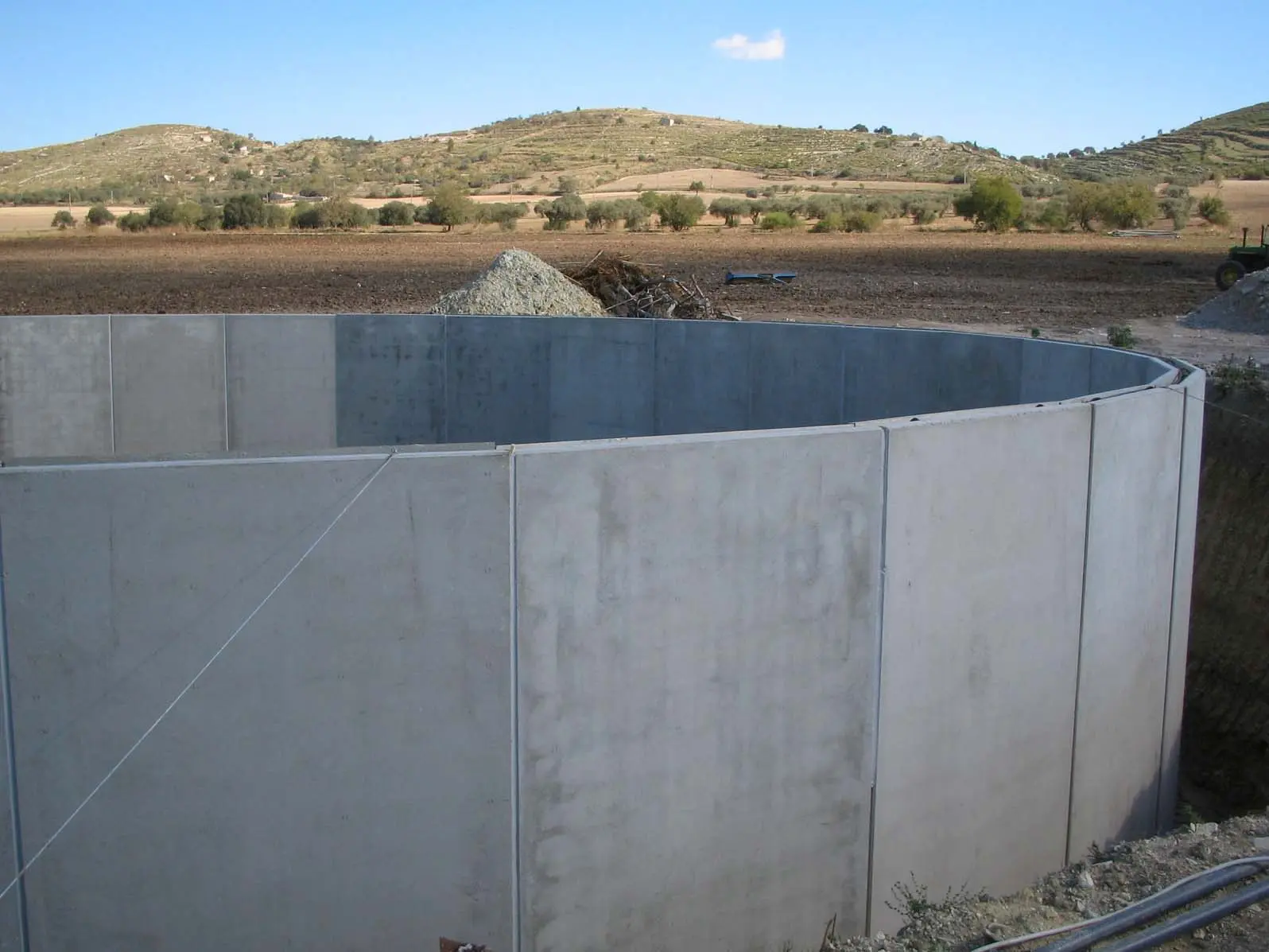 LASTRE DI RIVESTIMENTO